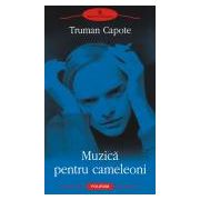 Muzica pentru cameleoni