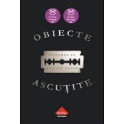 Obiecte ascutite