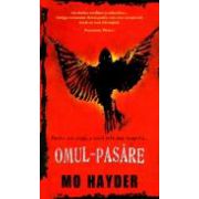 Omul - pasare