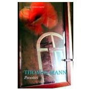 Povestiri - Thomas Mann