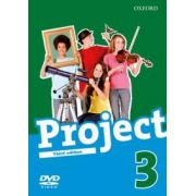 Project, Third Edition Level 3 DVD