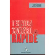 Tehnica invatarii rapide