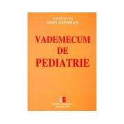 Vademecum de pediatrie