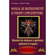 Manual de biotratamente si terapii complementare