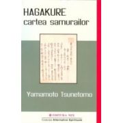 Hagakure - Cartea samurailor