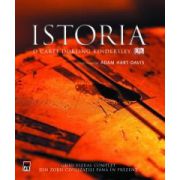 Istoria - O carte Dorling Kindersley