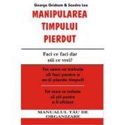 Manipularea timpului pierdut