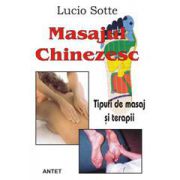 Masajul chinezesc