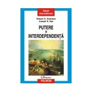 Putere si interdependenta