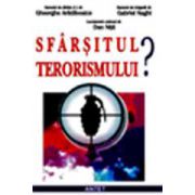 Sfarsitul terorismului?