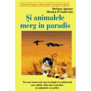 Si animalele merg in paradis