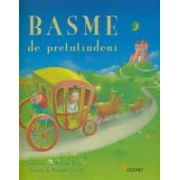 Basme de pretutindeni