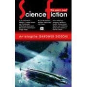 The Year's Best Science Fiction (vol. 5)