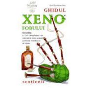 Ghidul Xenofobului - Scotienii