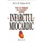 Infarctul miocardic Tot ce trebuie sa cunosti despre