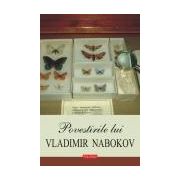 Povestirile lui Vladimir Nabokov