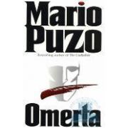 Omerta - Cl - Mario Puzo