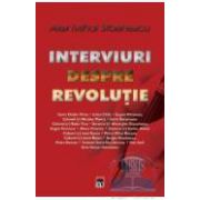 Interviuri Despre Revolutie - Alex Mihai Stoenescu