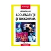 Adolescentii si toxicomania