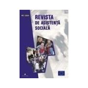 Revista de Asistenta Sociala. Nr. 1/2004