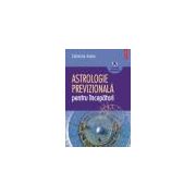 Astrologie previzionala pentru incepatori