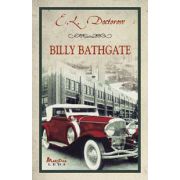 BILLY BATHGATE