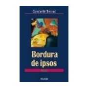 Bordura de ipsos