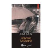 Capcana lui Maigret