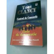 Centrul de Comanda - Linia de demarcatie