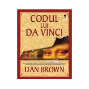 Codul lui da Vinci- editie speciala ilustrata