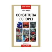 Constitutia Europei