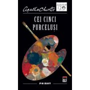 Cei cinci purcelusi