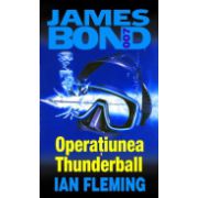 Operatiunea Thunderball