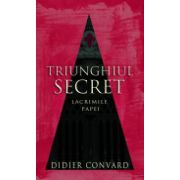 Triunghiul secret - lacrimile papei