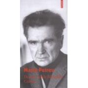 Despre bolile filosofilor. Cioran