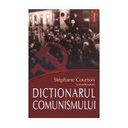 Dictionarul comunismului