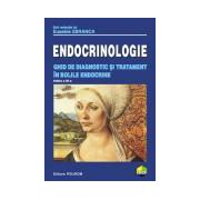 Endocrinologie. Ghid de diagnostic si tratament in bolile endocrine