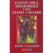 Fanny Hill - Memoriile unei femei usoare