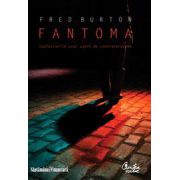 Fantoma - Mărturisirile unui agent antiterorist Autor