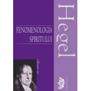 Fenomenologia spiritului