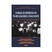 Forme de represiune in regimurile comuniste