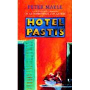 HOTEL PASTIS