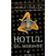 Hotul De Merinde