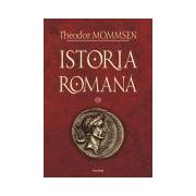 Istoria romana, vol. III