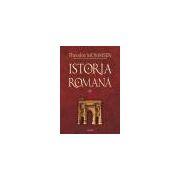 Istoria romana, vol. IV