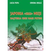 Japonia erei Meiji - Nasterea unei mari puteri