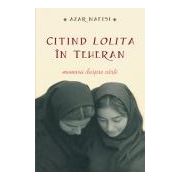 Citind Lolita in Teheran