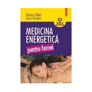 Medicina energetica pentru femei