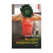 Mic tratat de management culinar