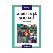 Asistenta sociala. Studii si aplicatii